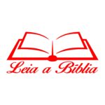 Adesivo Leia a Bíblia